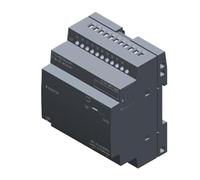 Modulo industriale 6ED1052-2CC08-0BA2 24V DC 8 ingressi digitali 4 uscite relè con MQTT e supporto cloud per IoT