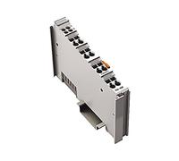 Modulo industriale 750-600: PFC 0-60°C 12x100x64mm WAGO