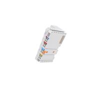 Modulo industriale BK9050: uscita analogica 24VDC RJ45 0-55°C IP20 Beckhoff A...