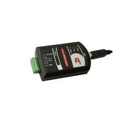 Modulo industriale CONV 485USB-I: convertitore RS485/USB numero di porte: 1 0...