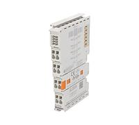 Modulo industriale EL2008: uscita digitale -25-60°C IP20 24VDC EtherCAT Beckh...