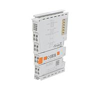 Modulo industriale EL2622: uscita digitale 30VDC 0-55°C IP20 OUT: 2 230VAC Be...