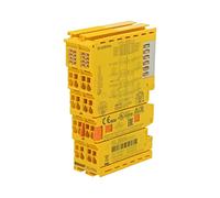 Modulo industriale EL2904: uscita digitale IP20 OUT: 4 221mA Beckhoff Automation