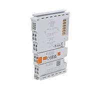 Modulo industriale EL3052: ingresso analogico -25-60°C IP20 EtherCAT IN: 2 Be...