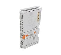 Modulo industriale EL3058: ingresso analogico -25-60°C IP20 EtherCAT IN: 8 Be...