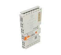 Modulo industriale EL3062: ingresso analogico -25-60°C IP20 EtherCAT IN: 2 Be...