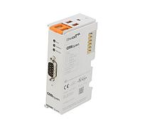 Modulo industriale EL6751: comunicazione D-Sub 9pin maschio -25-60°C Beckhoff...