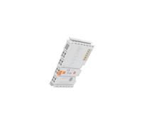 Modulo industriale EL9110: modulo di alimentazione 24VDC -25-60°C IP20 Beckho...