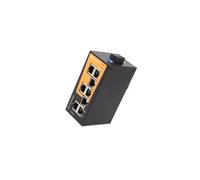 Modulo industriale IE-SW-BL08-8TX: switch Ethernet non gestito Numero di port...