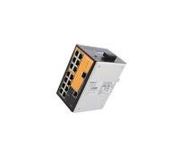 Modulo industriale IE-SW-VL16-16TX: switch Ethernet non gestito Numero di por...