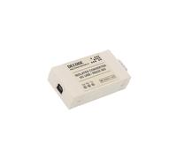 Modulo industriale ISO USB/RS232: convertitore RS232/USB numero di porte: 2 -...