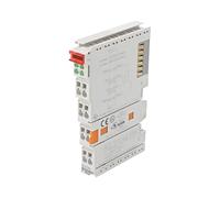 Modulo industriale KL2134: uscita digitale IP20 24VDC OUT: 4 Beckhoff Automation