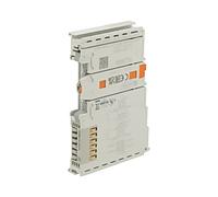 Modulo industriale KL2404: uscita digitale IP20 24VDC OUT: 4 Beckhoff Automation