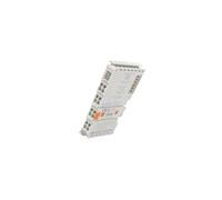 Modulo industriale KL2408: uscita digitale 24VDC IP20 OUT: 8 Beckhoff Automation