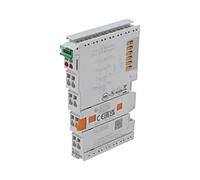 Modulo industriale KL3202: ingresso analogico -25-60°C IP20 IN: 2 Beckhoff Au...
