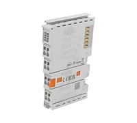 Modulo industriale KL3458: ingresso analogico 0-55°C IP20 IN: 8 IN 1: 4-20mA ...