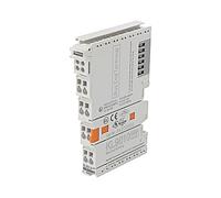 Modulo industriale KL9010: terminale finale -25-60°C IP20 Beckhoff Automation