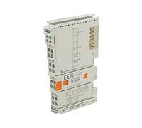 Modulo industriale KL9100: modulo di alimentazione 24VDC -25-60°C IP20 Beckho...
