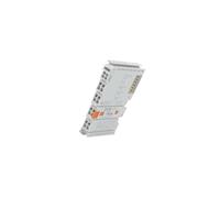 Modulo industriale KL9110: modulo di alimentazione 24VDC -25-60°C IP20 Beckho...