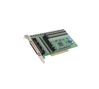 Modulo industriale PCI-1730U-BE: scheda on/off digitale isolata 0-60°C ADVANTECH