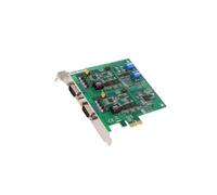 Modulo industriale PCIE-1602C-AE: scheda di comunicazione PCI Express -10-60°...