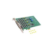 Modulo industriale PCIE-1612B-AE: scheda di comunicazione PCI Express -10-60°...