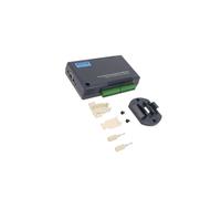 Modulo industriale USB-4711A-AE: modulo per montaggio on/off analogico: DIN 1...