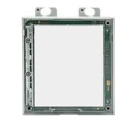 Modulo Info panel 2N per numero civico per pulsantiere Verso INFOPANEL 9155030