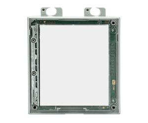 Modulo Info panel 2N per numero civico per pulsantiere Verso INFOPANEL 9155030