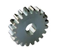 Modulo Ingranaggio 6 - 20 Denti,Ruota Dentata,Pignone,Pignone Dente Gear,Pignone
