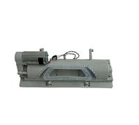 Modulo Ingranaggio Spazzola Principale, Compatibile Con Dreame, Pezzi Di Ricambio For Aspirapolvere Robot D9/D9Max/F9Pro/RLS3/Mova L300/L600