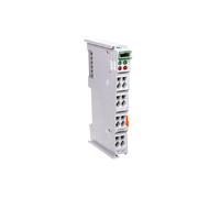 Modulo ingressi analogici 2 canali Pt100/RTD fino a 750 750-461