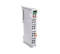 Modulo ingresso analogico 2 canali Pt100/RTD per 750 750-461