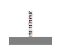 Modulo ingresso analogico 4-20mA 2 canali 750-466