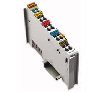 Modulo ingresso digitale 2DI 48V DC 3,0ms 750-412
