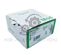 Modulo ingresso discreto Schneider BMXDDI1602 X80 - 16 ingressi - 24 V DC pos...