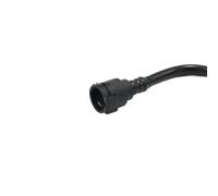 Modulo Inletto Tubo Aspirazione Aria 17128632260 Compatibile Con BMW G38 | Adatto per BMW G12 ; Componente del sistema di raffreddamento