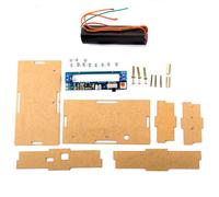 Modulo integrato ad impulsi alta e bassa tensione da 3 66V a 1000KV DC alta tens