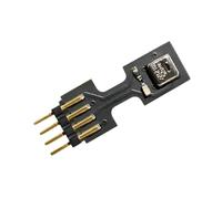 Modulo integrato Digital dei sensori di temperatura e umidità di comunicazione di I2C 2.2-5.5V risposta rapida antipolvere