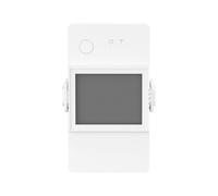 Modulo intelligente Sonoff TH Elite THR320D Dry Contact WiFi/LAN con cronologia avanzata