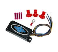 Modulo intensificatore 2 ingressi 4 uscite universale Badlands