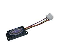 Modulo Intermittenza 10-Pin Per Harley-Davidson 1987-1993 Badlands