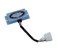 Modulo Intermittenza 10-Pin Per Harley-Davidson 1987-1993 Badlands