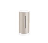 Netatmo Modulo Aggiuntivo per la Stazione Meteo Netatmo, Monitoraggio della temperatura, dell’umidità e della qualità dell’aria (CO2), NIM-S-WW, Sand
