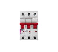 Modulo Interruttore 100A 3P 400V SV 3100 002423316 eti-polam 38895411567