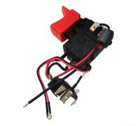 Modulo interruttore 2609125293 per Bosch per utensili elettrici GSR10.8V-13 e GSR 120 progettato per l'integrazione diretta