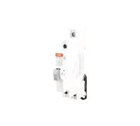 Modulo: Interruttore a pulsante 250VAC 16A su 2CCA703150R0001