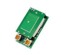 Modulo Interruttore A Sensore di Movimento A Microonde Avanzato 5.8GHz DC5V - Ideale per L'Automazione Della Casa Intelligente
