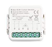 Modulo Interruttore Alta Qualità Tende Comodità Efficiente Telecomando