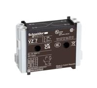 Schneider Electric Blocco 2 contatti ausiliari Vario NA+NC